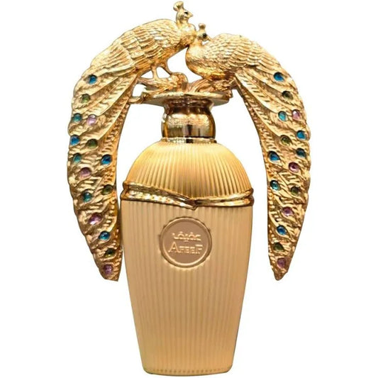 LATTAFA AFEET 100ML EDP