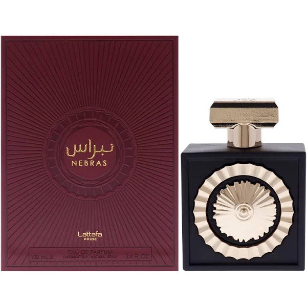 LATTAFA NEBRAS 100ML EDP