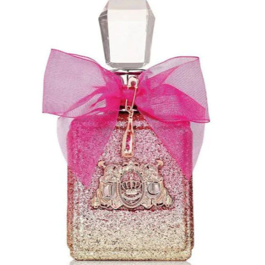 VIVA LA JUICY ROSE EDP 100 ML Mujer