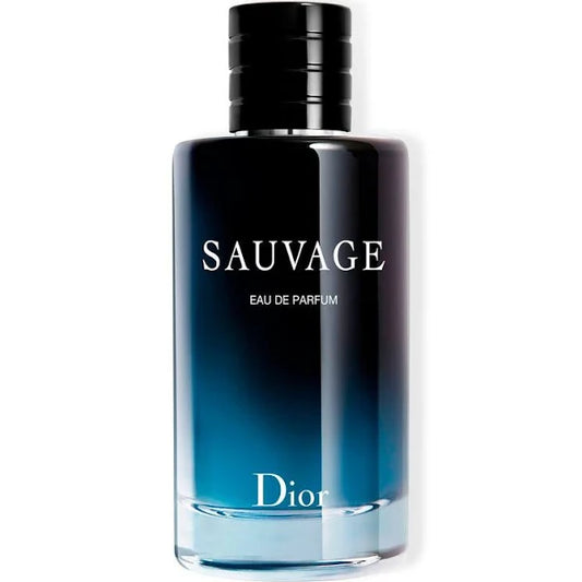 CHRISTIAN DIOR SAUVAGE 100 ML EDP