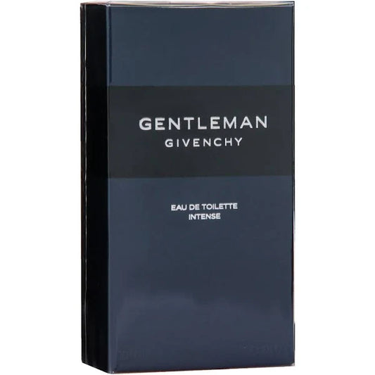 GIVENCHY GENTLEMAN INTENSE 100ML HM EDP