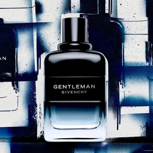 GIVENCHY GENTLEMAN INTENSE 100ML HM EDP