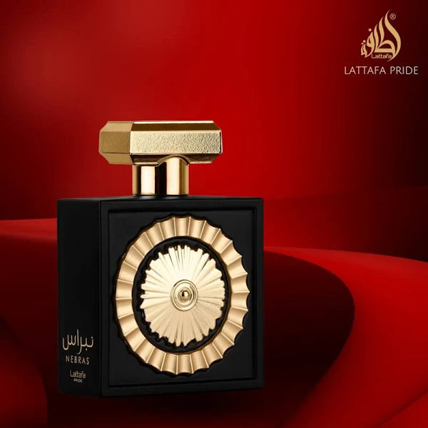 LATTAFA NEBRAS 100ML EDP