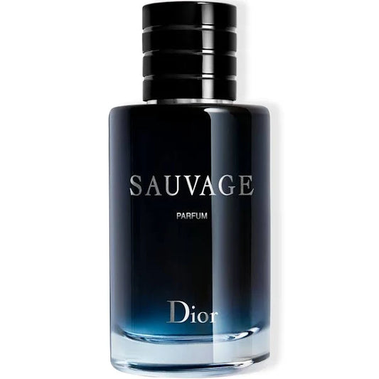 CHRISTIAN DIOR SAUVAGE 100 ML PARFUM
