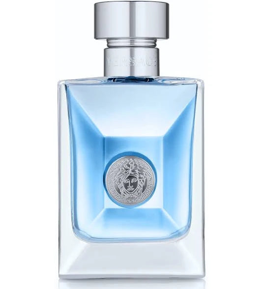 VERSACE POUR HOMME 100ML HM