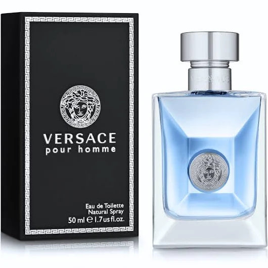 VERSACE POUR HOMME 100ML HM