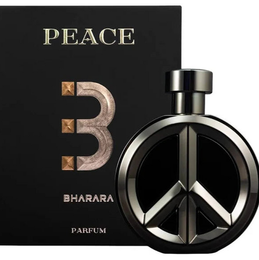 BHARARA PEACE 100 ML EDP