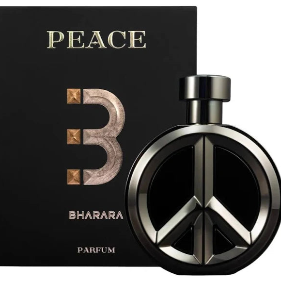 BHARARA PEACE 100 ML EDP