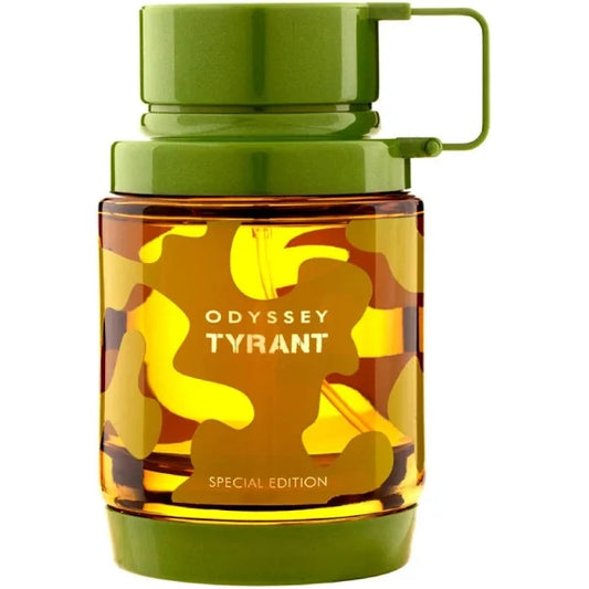 ARMAF ODYSSEY TYRANT MEN EDP 100 ML