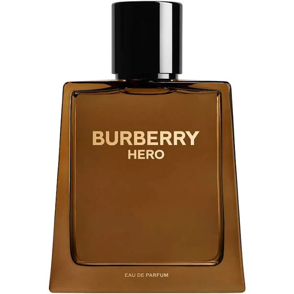 BURBERRY HERO PARFUM 100ML