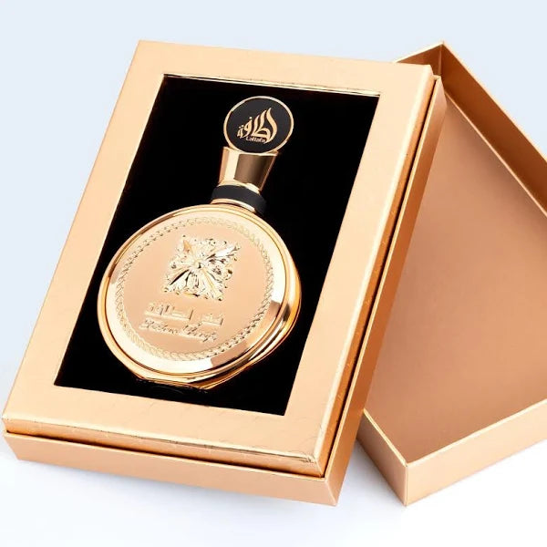 LATTAFA FAKHAR GOLD 100ML HM