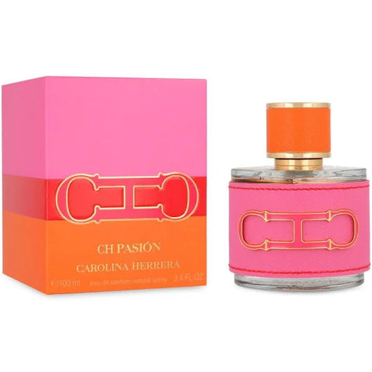 CH PASION DE CAROLINA HERRERA 100 ML MUJER EDP