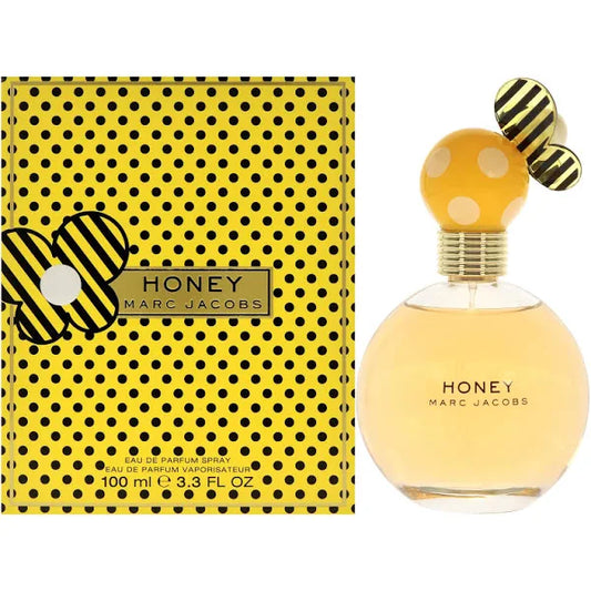 MARC JACOBS HONEY 100ML EDP