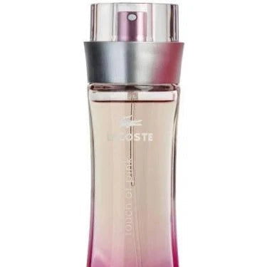 LACOSTE TOUCH OF PINK 100ML EDT DM
