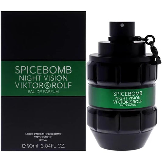 VICTOR & ROLF SPICEBOMB NIGHT VISION 100 ML EDT HM