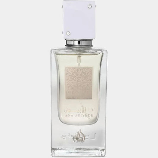 LATTAFA ANA ABIYEDH 60 ML EDP