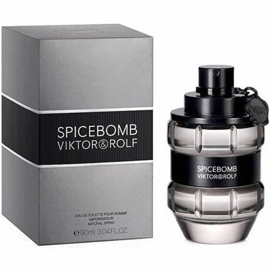 VIKTOR & ROLF SPICEBOMB EDT HM