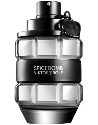 VIKTOR & ROLF SPICEBOMB EDT HM