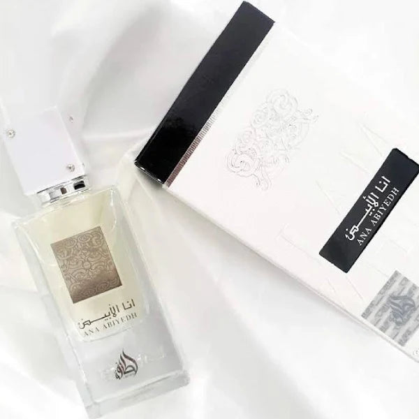 LATTAFA ANA ABIYEDH 60 ML EDP