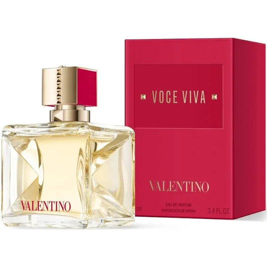 VALENTINO VOCE VIVA EDP DM 100 ML