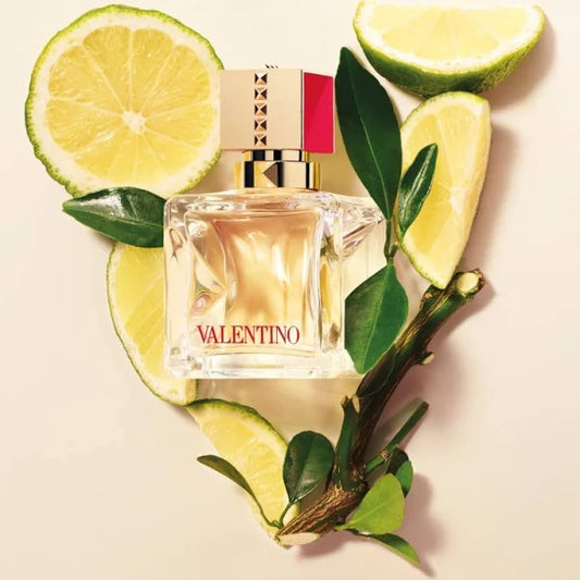 VALENTINO VOCE VIVA EDP DM 100 ML