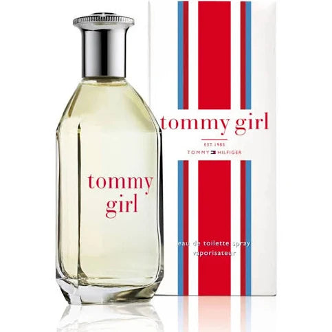 TOMMY HILFIGER EAU DE TOILETTE 100ML HM