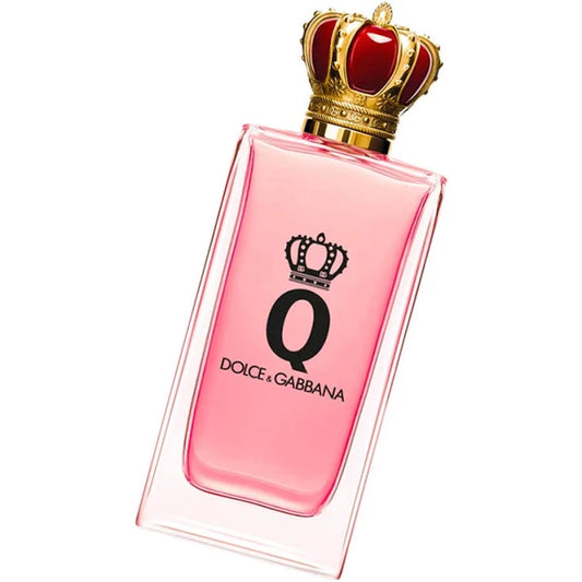 DOLCE GABBANA QUEEN 100 ML DM EDP