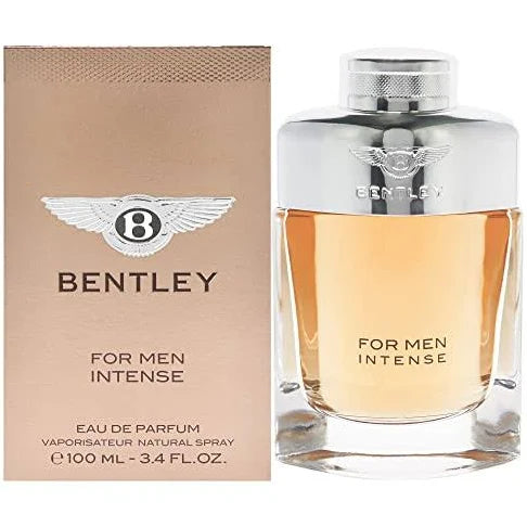 BENTLEY FOR MEN INTENSE 100 ML EDP HM