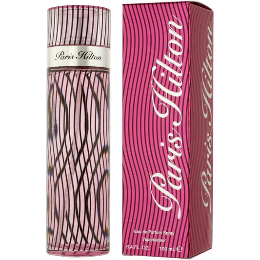 PARIS HILTON TRADICIONAL 100ML EDP DM