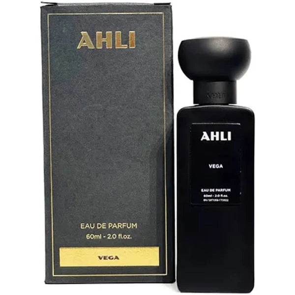 AHLI VEGA UNISEX 60 ML