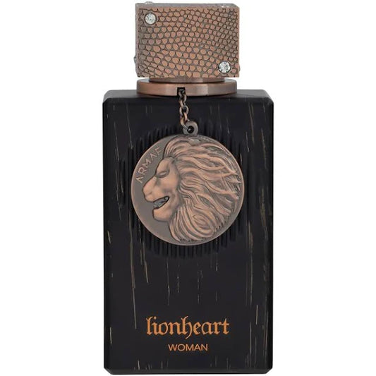 CLUB DE NUIT LIONHEART WOMAN  EDP 100 ML