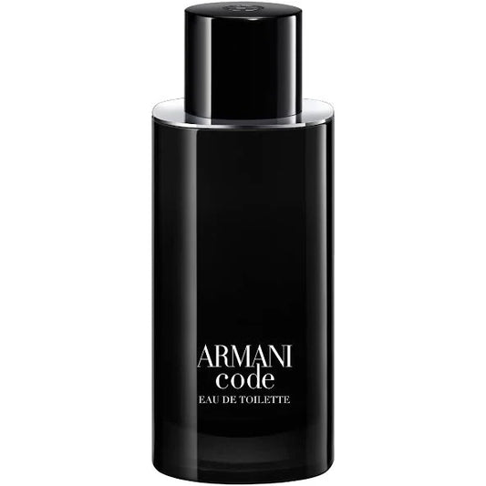ARMANI CODE 125 ML EDT HM