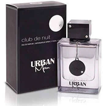 CLUB DE NUIT URBAN MAN 105 ML HM EDP