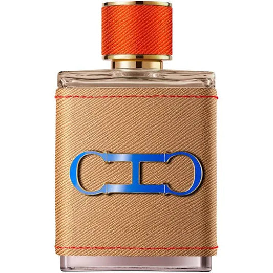 CAROLINA HERRERA MEN PASIÓN EDP 100ML