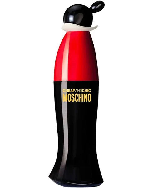 MOSCHINO CHEAP AND CHIC 100ML