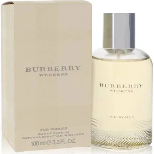 BURBERRY WEEKEND 1OO ML EDP