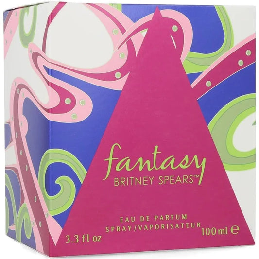 FANTASY BRITNEY SPEARS EDP 100 ML