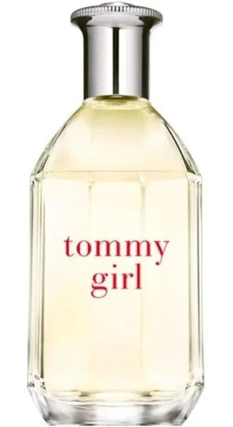 TOMMY HILFIGER EAU DE TOILETTE 100ML HM
