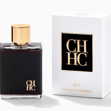 CAROLINA HERRERA CH 100 ML EDT HM