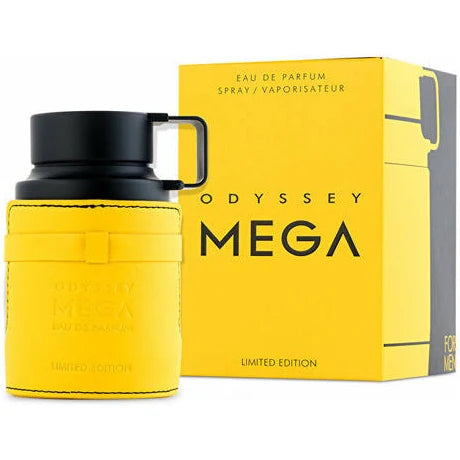 ARMAF ODYSSEY MEGA EDP 200 ML