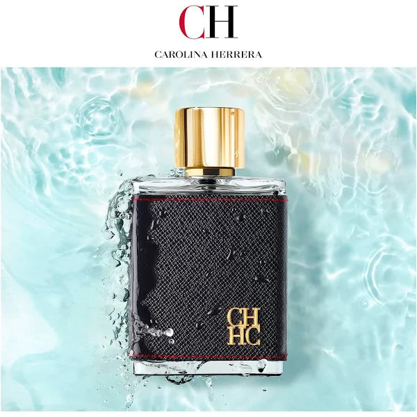 CAROLINA HERRERA CH 100 ML EDT HM