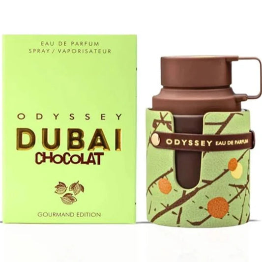 ARMAF ODYSSEY DUBAI CHOCOLATE EDP 100 ML HOMBRE