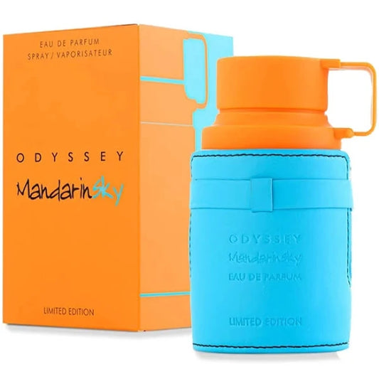 ARMAF ODYSSEY MANDARIN SKY EDP 200 ML HOMBRE