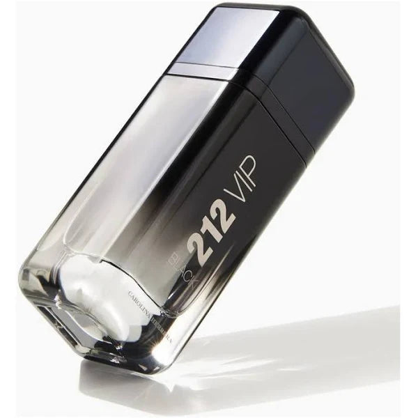 CAROLINA HERRERA 212 VIP BLACK 200 ML EDP HM