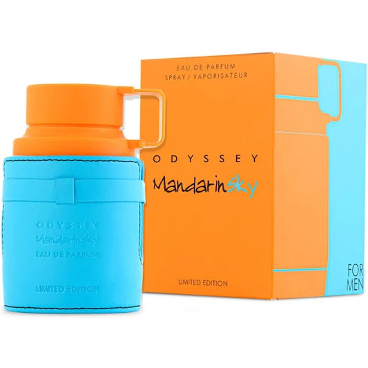 ARMAF ODYSSEY MANDARIN SKY EDP 60 ML HOMBRE