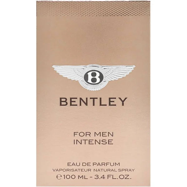 BENTLEY FOR MEN INTENSE 100 ML EDP HM
