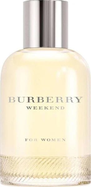 BURBERRY WEEKEND 1OO ML EDP