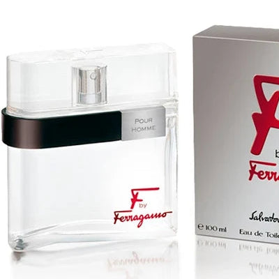 FERRAGAMO F POUR 100 ML HM