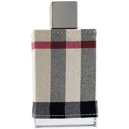 BURBERRY LONDON TELA 100 ML DM EDP