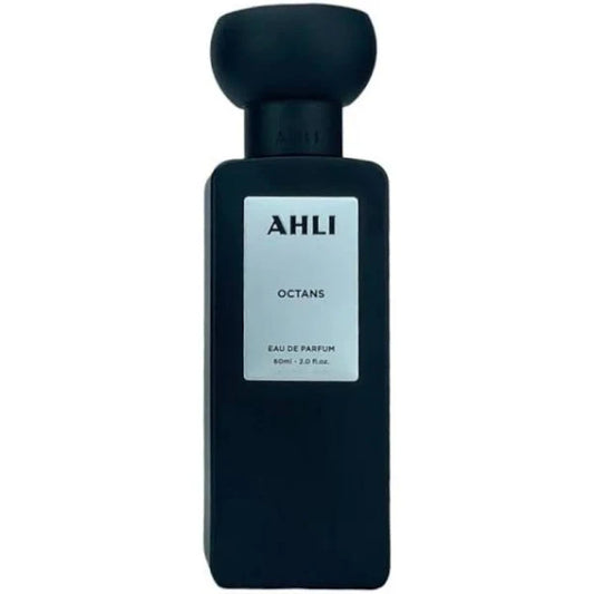AHLI OCTANS 60ML EDP